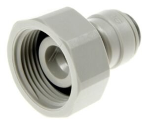 CI321216S WASSERANSCHLUSSSTÜCK 3/ 8X3/ 4" BSP INNENGEWINDE