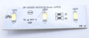 3050400025 LED-BELEUCHTUNGSMODUL