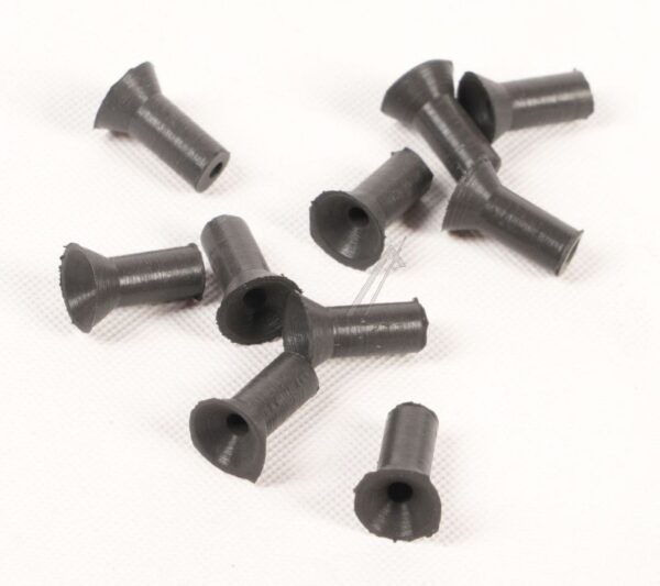 CSF-Q T0058713799 SAUGEINSATZ WELLER 10ER PACK