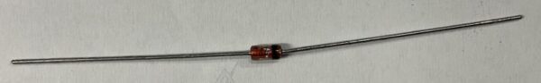 4,3V-0,5W ZENER DIODA