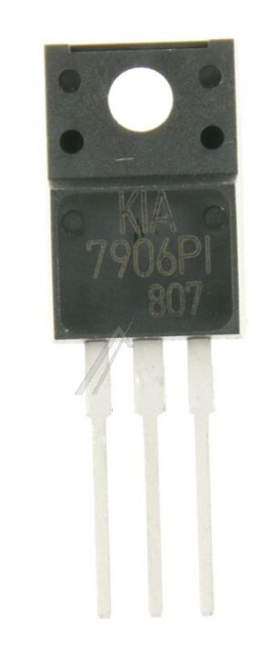KIA 7906PI 963231102730S IC -6V TO-220FP