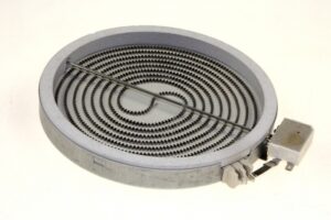 6025172034 805690631 KOCHPLATTE 2000W