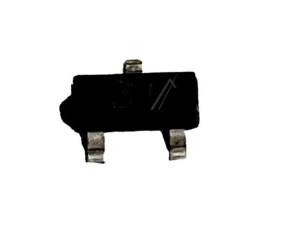 BC858C PHI TRANZISTOR SMD