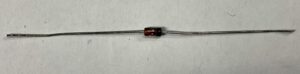 27V-0,5W BZX55C27V ZENERDIODA
