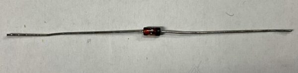 27V-0,5W BZX55C27V ZENERDIODA