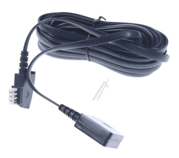 TAE-N-STECKER/ TAE-N-KUPPLUNG 6/ 6 6,0M