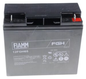 12FGH65 12V-18000MAH BLEIBATTERIEN FIAMM