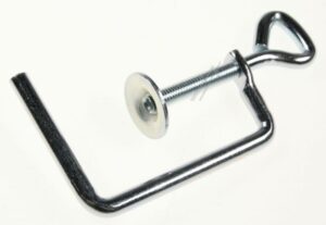 300901 TISCHZWINGE VERPACKT