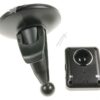 010-11932-00 GARMIN SAUGNAPF MIT HALTERUNG