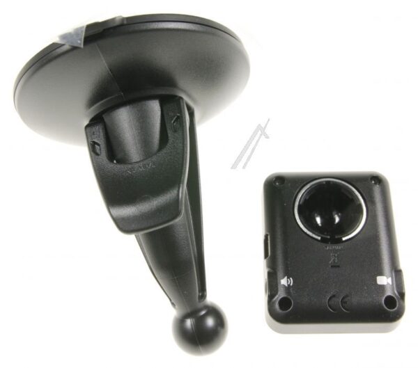 010-11932-00 GARMIN SAUGNAPF MIT HALTERUNG