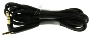 507241 AUDIO MODUL ZA HD 4.40 BT/ HD 4.50 BTNC,  JACK KABL 2,5MM–4-PINSKI UTIKAČ/ 3,5MM STEREO JACK UTIKAČ