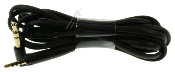 507241 AUDIO MODUL ZA HD 4.40 BT/ HD 4.50 BTNC,  JACK KABL 2,5MM–4-PINSKI UTIKAČ/ 3,5MM STEREO JACK UTIKAČ