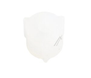 5313224721 GUMMIFUSS D.9X7,5 NAT(SIL 70SH) MCSA