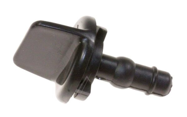 DC61-10673C ABLAUFKAPPE WF1802XEY/ XSC FRPP SCHWARZ
