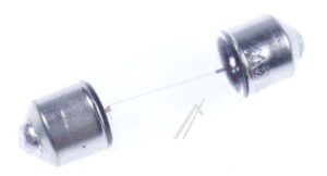 12V-0,25A-3W USKA LAMPA S7, 8X31MM.