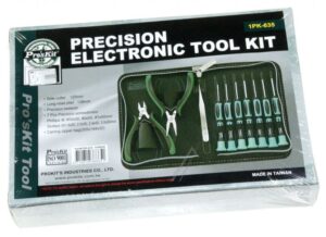1PK-635 MINI-SET ALATA