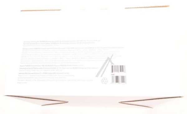 RAK28 20010100000766 1 HAUPTBÜRSTE (GUMMI)    2 SEITENBÜRSTEN    2 STAUBBOXFILTER    2 STAUBAUFFANGBEUTEL    3 PAAR MOPP-TÜCHER