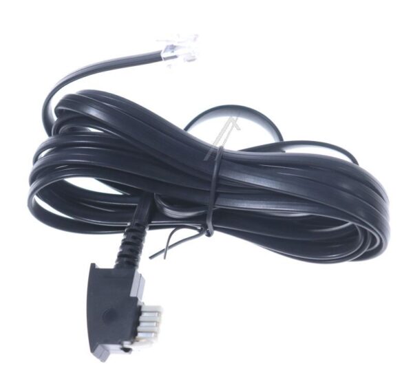 TAE-N-STECKER/ WESTERNSTECKER 6/ 6 3,0M