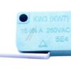 MIKROPREKIDAČ ZA MIELE 4658672