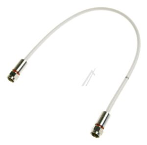 BK 76 0035 70257 PATCHKABEL,  35CM,  1 STÜCK,  KOAXIALKABEL MK 76, MIT VORMONTI