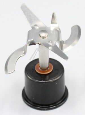 12011421 ANSCHLUSSSTÜCK  MESSER