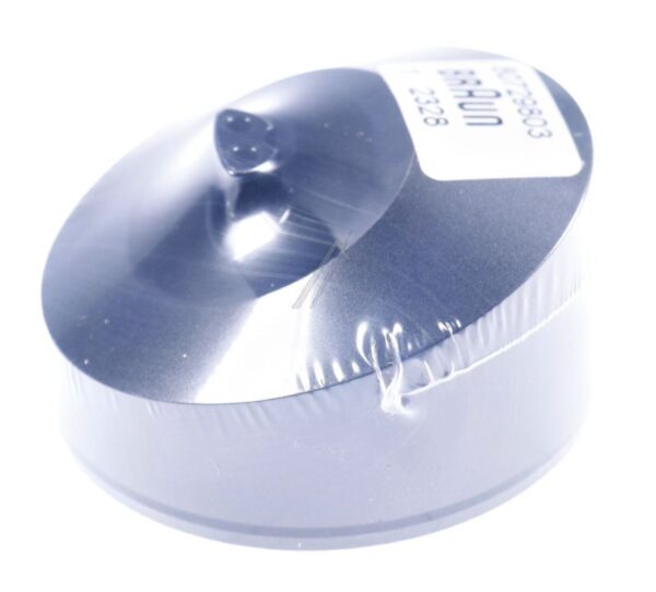 80729803 BRAUN ICS LADESTÄNDER S9 SCHWARZ/ SCH