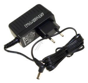 140117630115 ADAPTER EU 18V