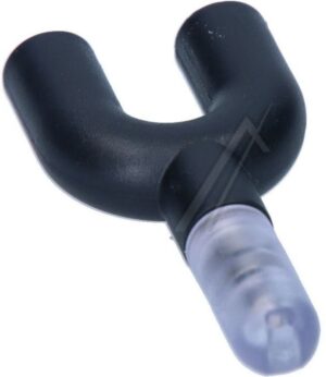 3,5MM-KLINKENSTECKER/ 2X3,5MM-KLINKENKUPPLUNG STEREO ADAPTER