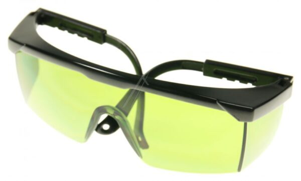 1608M0005J LASERSICHTBRILLE GRÜN