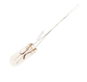 14V-0,04A T1 1/ 4-MINIATURLAMPE MIT FEINEN DRAHTENDEN