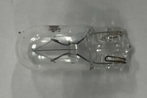 12V-2,2W T10-LAMPA