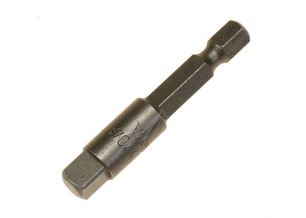 870/ 4 A 05311517001 WERKZEUGSCHAFT 870/ 4 1/ 4"X50 MIT KUGEL