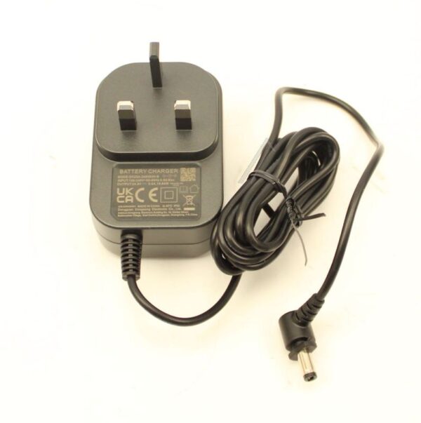 XSKCCHR380UKT UK ZELLBATTERIELADEGERÄT