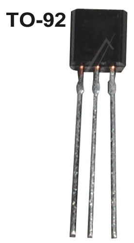 2SC945 CSC945 TRANZISTOR