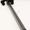 DJ96-00253A BAUGRUPPE LADELEITUNG, JET 95, SCHWARZ CHROMETALL