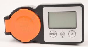 EM0007 ENERGIEKOSTENMESSGERÄT OUTDOOR MAX. 3600W
