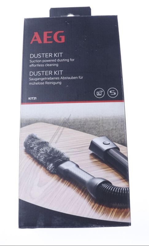 9009233595 AKIT21 DUSTER KIT WELLQ6/ 7/ 8/ 9