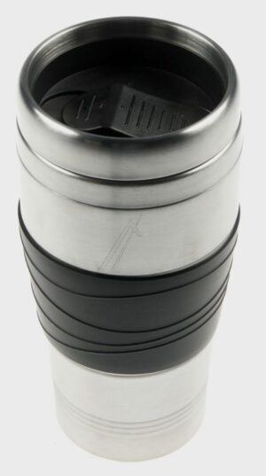 DO437K-B KAFFEE-TO-GO-BECHER SCHWARZ