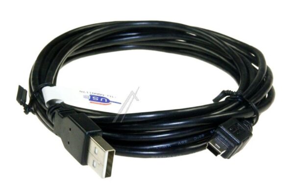 USB-KABL TIP A-MINI KONEKTOR