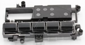 42177722 F4 BUTTON-LIGHT GUIDE G-K220 RTTD-BLAC