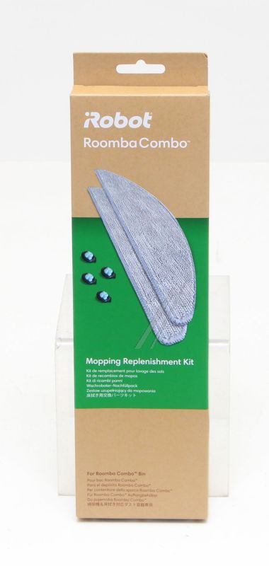 4822643 WASCH-ERSATZKIT