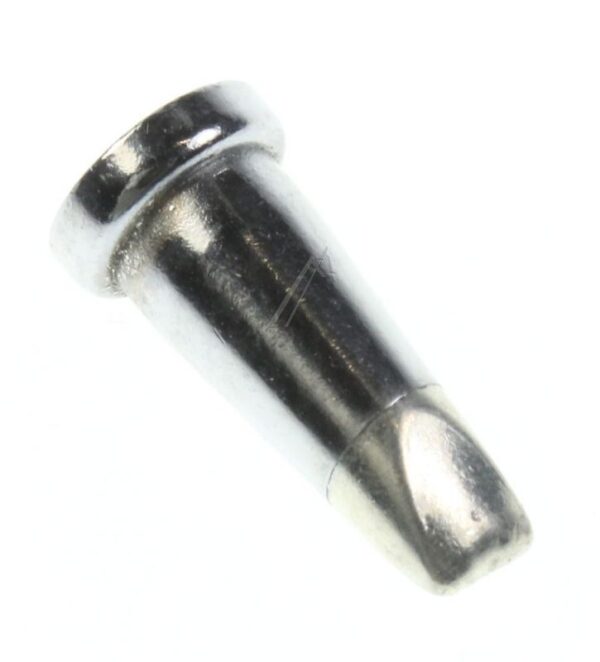 LT C T0054440799 LEMNA ŠPICLA /  VRH LEMILICE 3,2 MM WELLER,  OBLIK DLETA