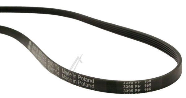 5EPJ1215 80001704 REMEN POLY-V KAIŠ,  VIŠEREBRASTI ELASTIČNI RASTEGLJIVI