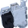 BRAVA VRATA V.M. ZAMENSKA ZA BOSCH SIEMENS 00638259