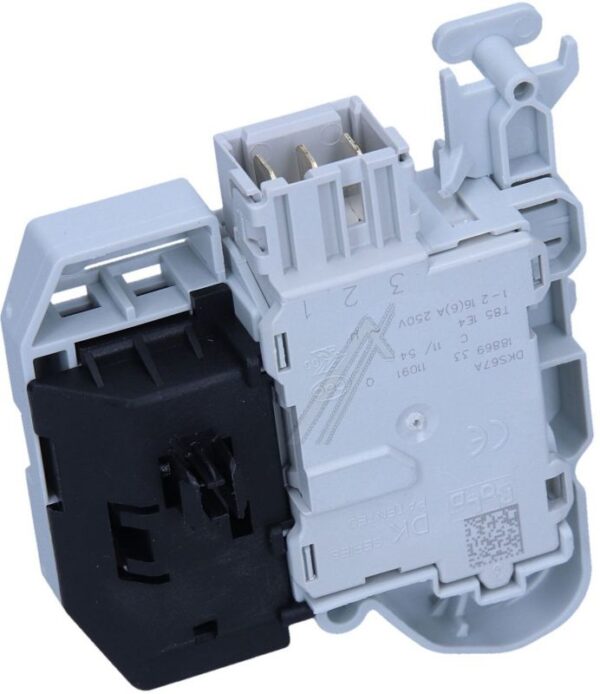 BRAVA VRATA V.M. ZAMENSKA ZA BOSCH SIEMENS 00638259