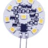 12V G4 LED-LAMPA SA 9 LED