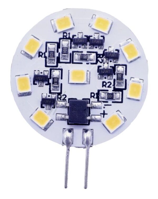 12V G4 LED-LAMPA SA 9 LED