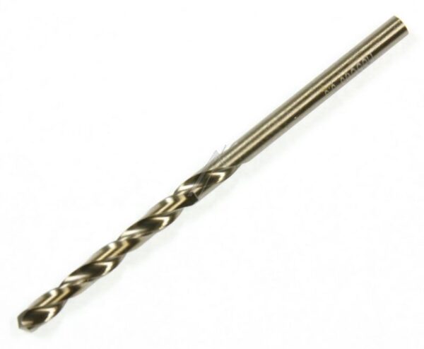 3,5MM HSS-KOBALT-SPLITBOHRER