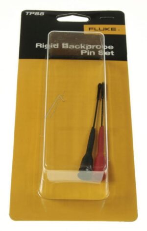 TP88 2149102 MESSSPITZEN-SET FLUKE ROT UND SCHWARZ