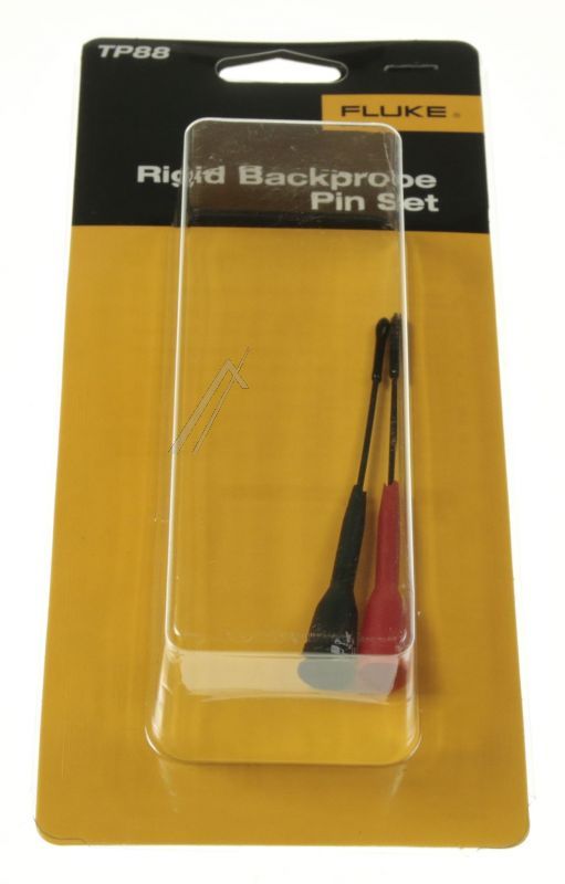 TP88 2149102 MESSSPITZEN-SET FLUKE ROT UND SCHWARZ
